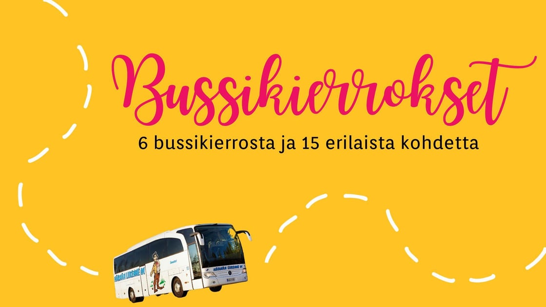 Busskierros